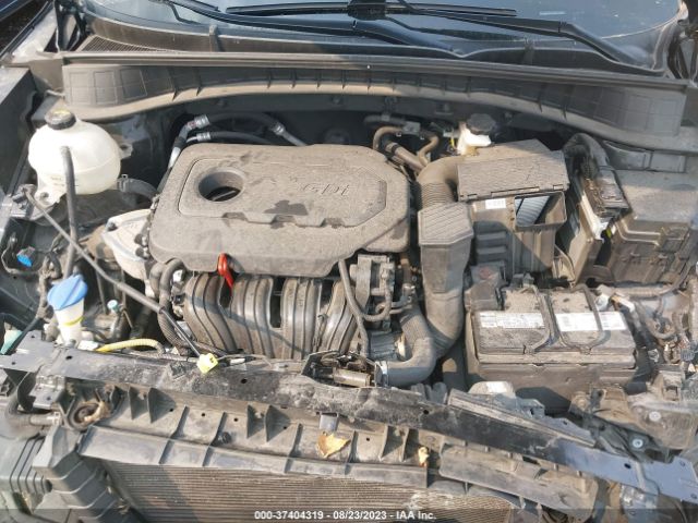 KM8J3CAL3JU773783 Hyundai Tucson Sport