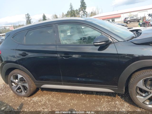 KM8J3CAL3JU773783 Hyundai Tucson Sport