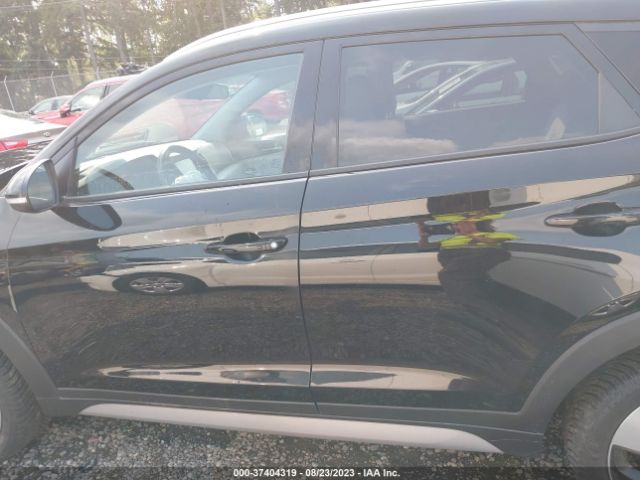 KM8J3CAL3JU773783 Hyundai Tucson Sport