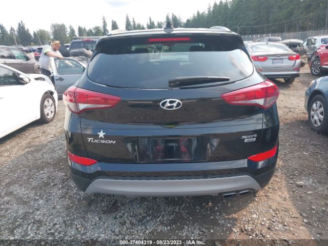 KM8J3CAL3JU773783 Hyundai Tucson Sport