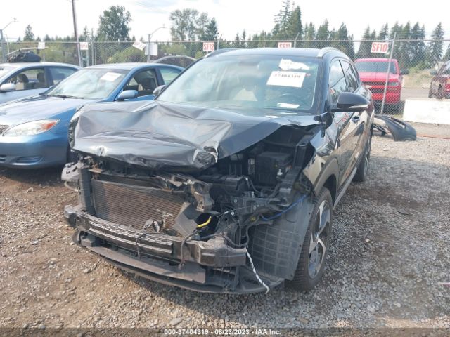 KM8J3CAL3JU773783 Hyundai Tucson Sport