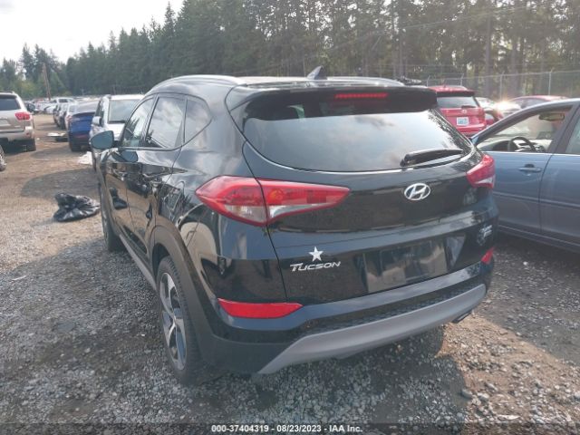 KM8J3CAL3JU773783 Hyundai Tucson Sport