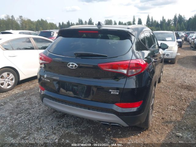 KM8J3CAL3JU773783 Hyundai Tucson Sport