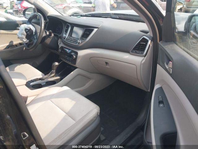 KM8J3CAL3JU773783 Hyundai Tucson Sport
