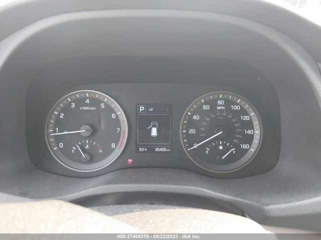 KM8J3CAL3JU773783 Hyundai Tucson Sport