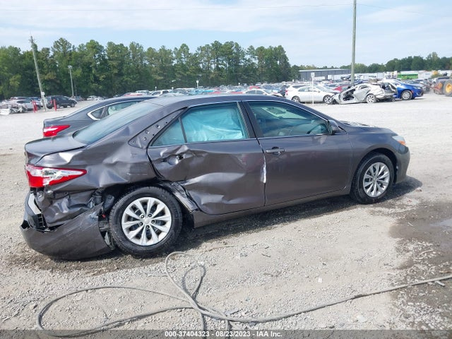 2015 TOYOTA CAMRY XLE/SE/LE/XSE VIN: 4T1BF1FK7FU037663