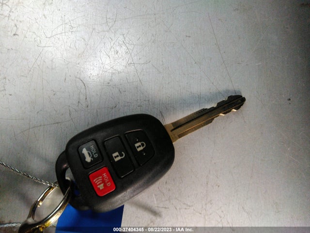2017 TOYOTA COROLLA L/LE/XLE/SE VIN: 2T1BURHE1HC797250
