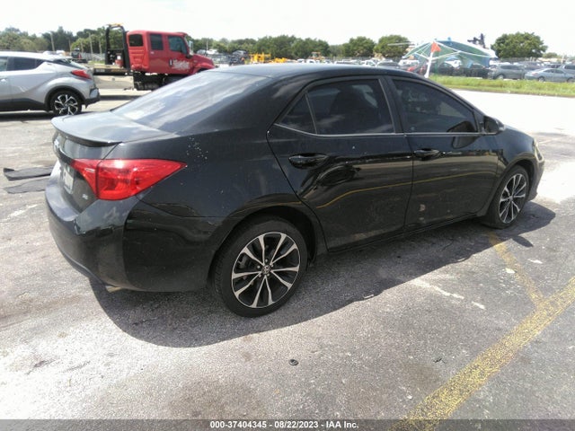 2017 TOYOTA COROLLA L/LE/XLE/SE VIN: 2T1BURHE1HC797250