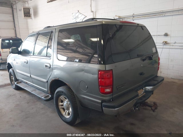 1999 FORD EXPEDITION XLT/EDDIE BAUER VIN: 1FMPU18L0XLB72508