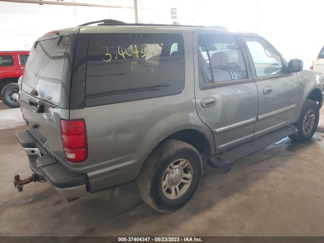 1999 FORD EXPEDITION XLT/EDDIE BAUER VIN: 1FMPU18L0XLB72508