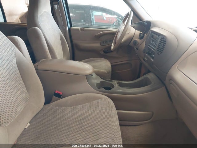 1999 FORD EXPEDITION XLT/EDDIE BAUER VIN: 1FMPU18L0XLB72508