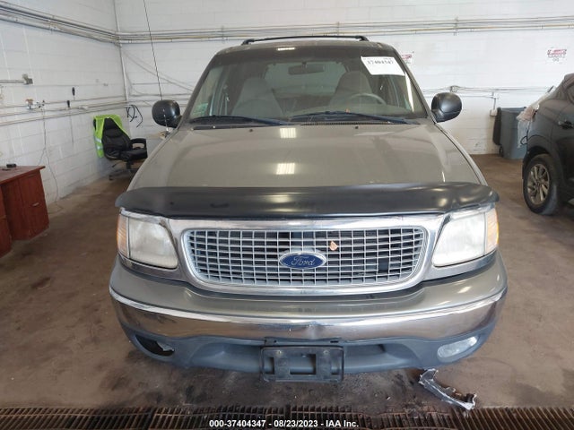 1999 FORD EXPEDITION XLT/EDDIE BAUER VIN: 1FMPU18L0XLB72508