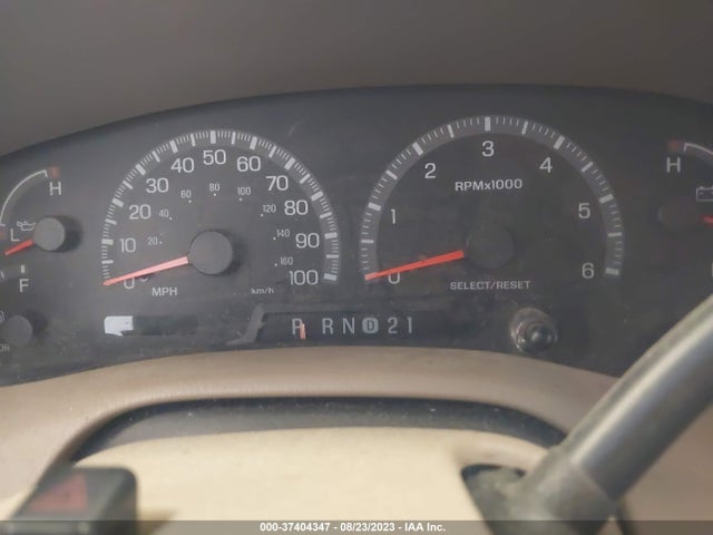1999 FORD EXPEDITION XLT/EDDIE BAUER VIN: 1FMPU18L0XLB72508