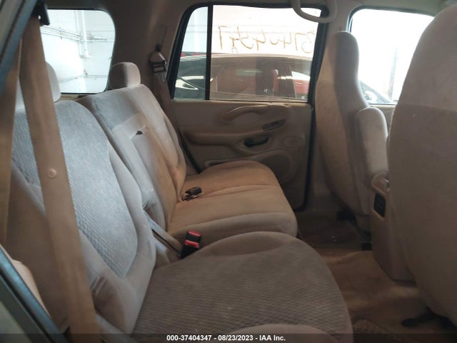 1999 FORD EXPEDITION XLT/EDDIE BAUER VIN: 1FMPU18L0XLB72508