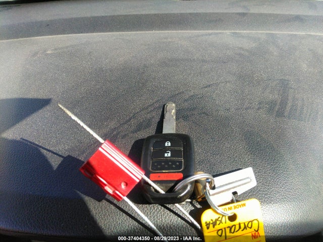 Honda CR-V LX 2014 5J6RM4H30EL059549 Image 11