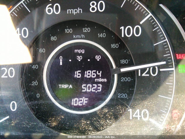 Honda CR-V LX 2014 5J6RM4H30EL059549 Image 15