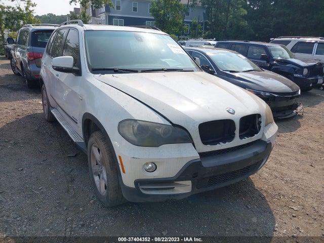 2009 BMW X5 30I VIN: 5UXFE43549L269235