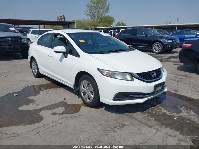2015 19XFB2F51FE069914 main image