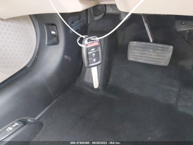 Honda Civic Sedan Lx 2015 19XFB2F51FE069914 Image 11