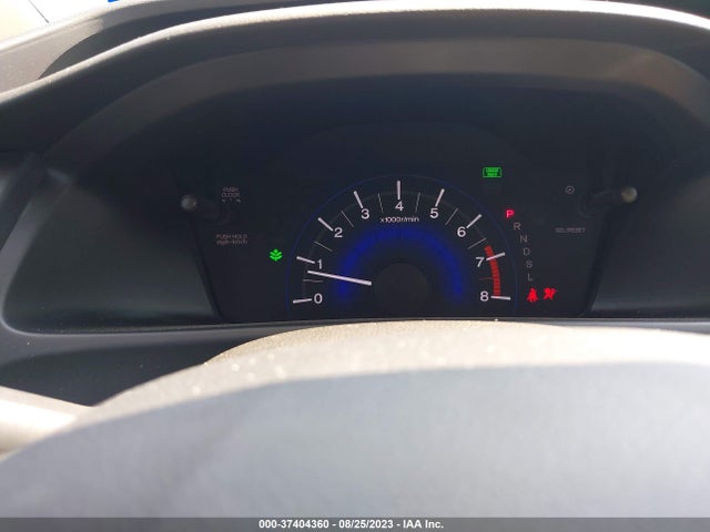 Honda Civic Sedan Lx 2015 19XFB2F51FE069914 Image 7