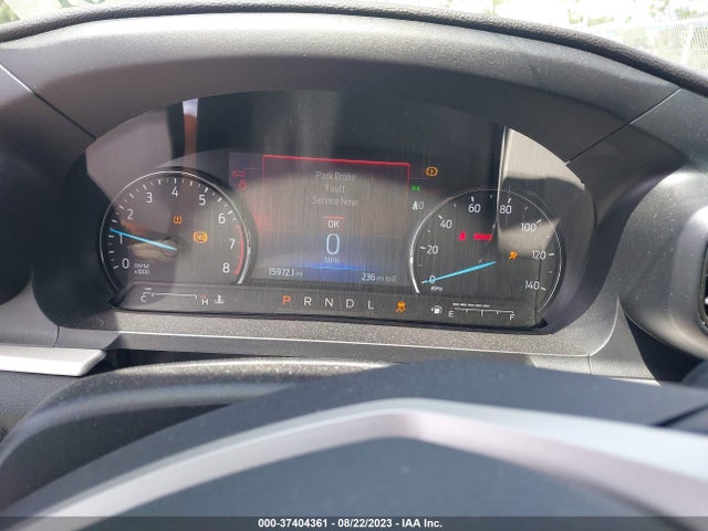 Ford EXPLORER XLT 2023 1FMSK7DH9PGA99300 Image 7
