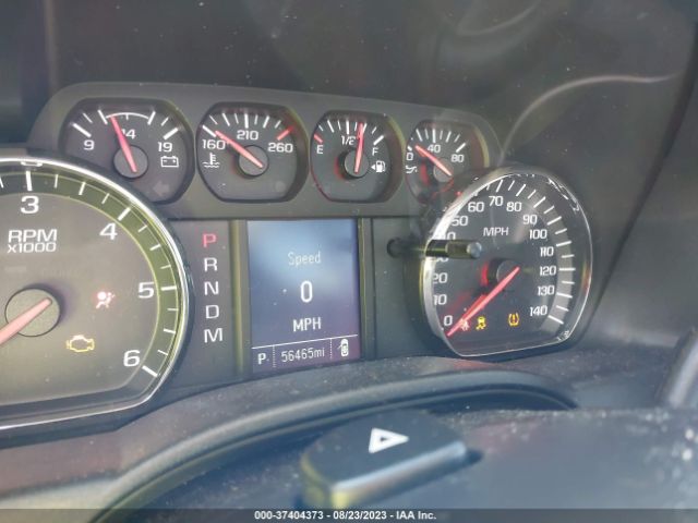 1GTV2LEC3GZ326014 GMC SIERRA 1500