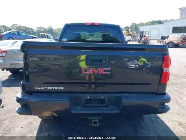 1GTV2LEC3GZ326014 GMC SIERRA 1500