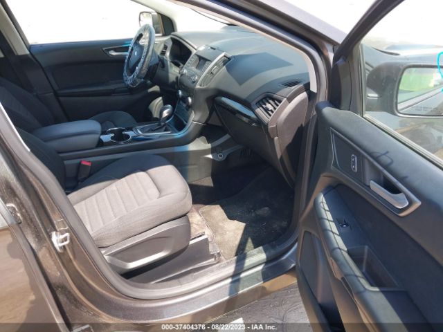 2FMTK4G98FBC03725 Ford EDGE SE