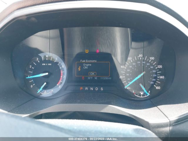 2FMTK4G98FBC03725 Ford EDGE SE