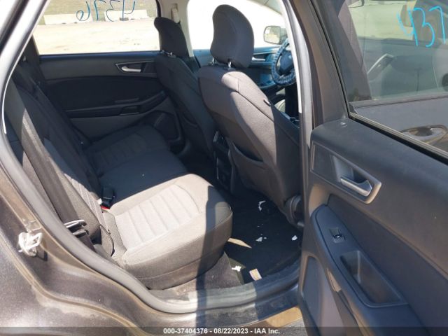 2FMTK4G98FBC03725 Ford EDGE SE