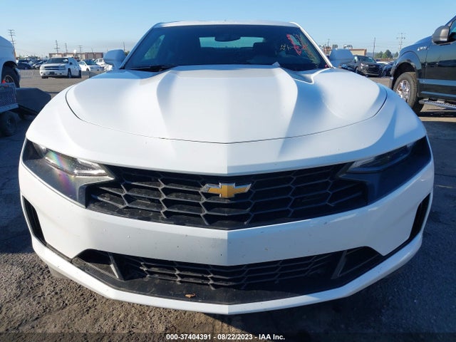Chevrolet Camaro 1ls 2023 1G1FB1RX8P0144635 Image 4