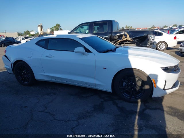 Chevrolet Camaro 1ls 2023 1G1FB1RX8P0144635 Image 5