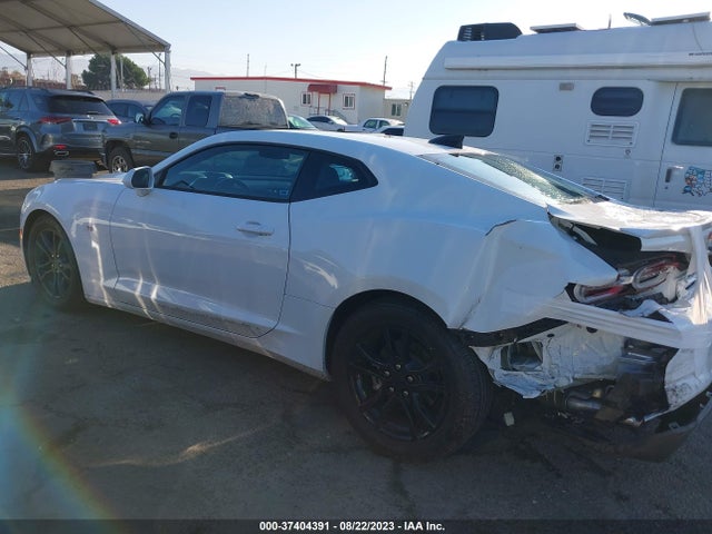 Chevrolet Camaro 1ls 2023 1G1FB1RX8P0144635 Image 14