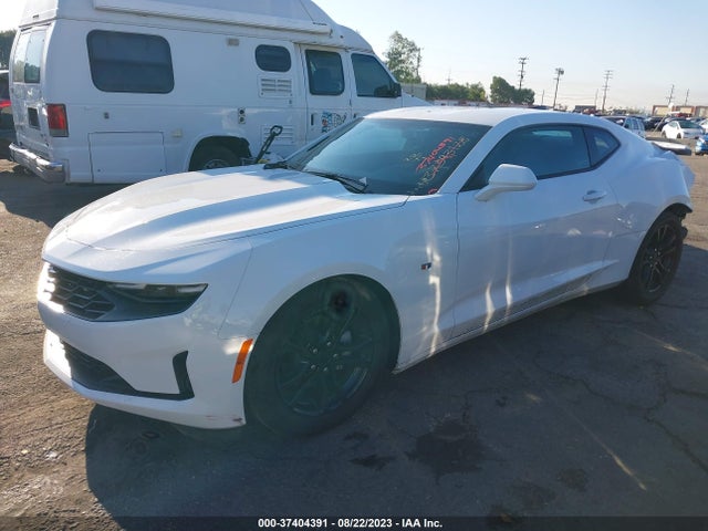 Chevrolet Camaro 1ls 2023 1G1FB1RX8P0144635 Image 2