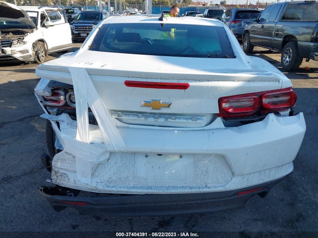 Chevrolet Camaro 1ls 2023 1G1FB1RX8P0144635 Image 12
