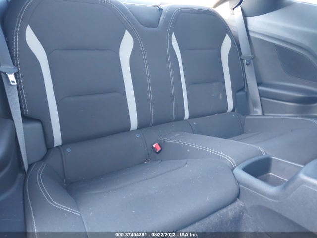 Chevrolet Camaro 1ls 2023 1G1FB1RX8P0144635 Image 14