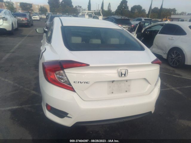 2HGFC2F51GH515192 Honda Civic Sedan Lx