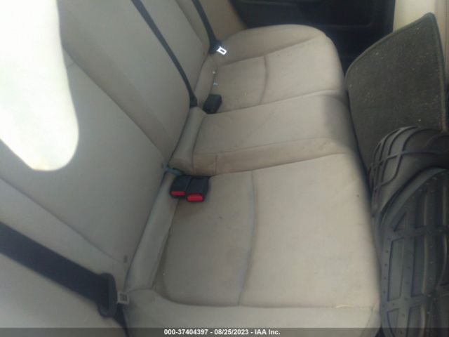 2HGFC2F51GH515192 Honda Civic Sedan Lx
