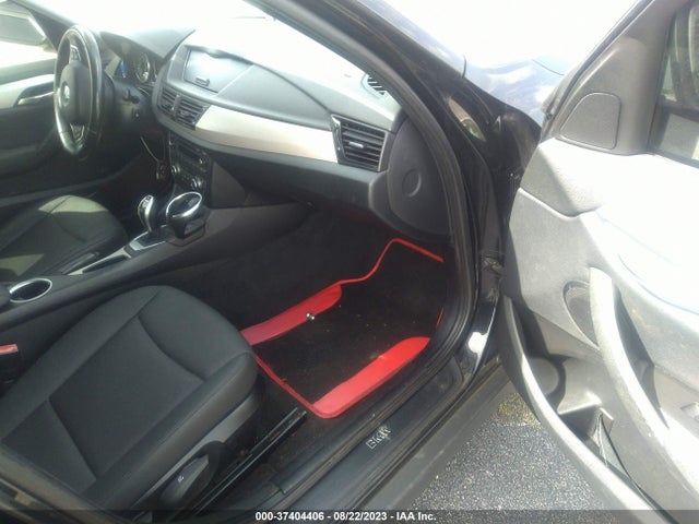 BMW X1 Xdrive28i 2014 WBAVL1C55EVY13495 Image 5