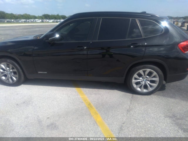 BMW X1 Xdrive28i 2014 WBAVL1C55EVY13495 Image 6