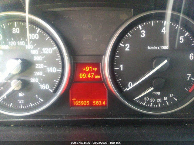 BMW X1 Xdrive28i 2014 WBAVL1C55EVY13495 Image 7