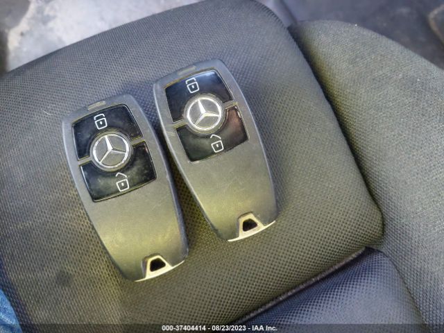 2021 MERCEDES-BENZ SPRINTER CARGO VAN W1Y70BGY9MT047033 Photo 10