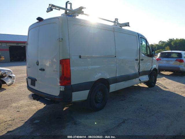 2021 MERCEDES-BENZ SPRINTER CARGO VAN W1Y70BGY9MT047033 Photo 3
