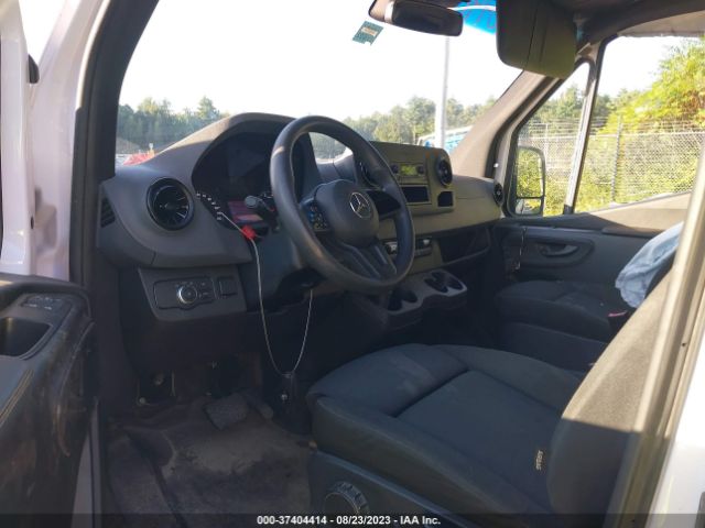2021 MERCEDES-BENZ SPRINTER CARGO VAN W1Y70BGY9MT047033 Photo 4