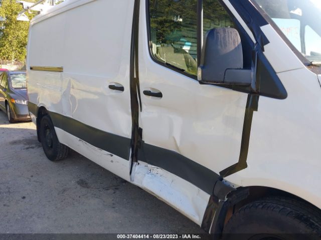 2021 MERCEDES-BENZ SPRINTER CARGO VAN W1Y70BGY9MT047033 Photo 5