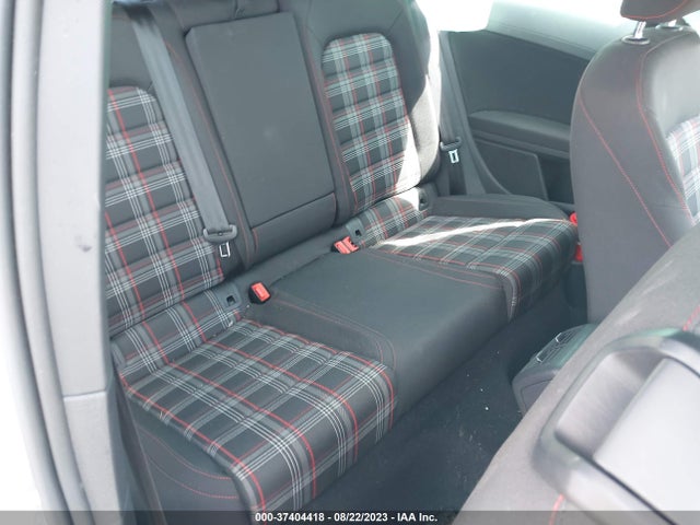 3VWYT7AU0FM027688 Volkswagen GOLF GTI S