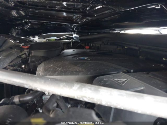 5UXTR7C52KLF29195 BMW X3 Sdrive30i