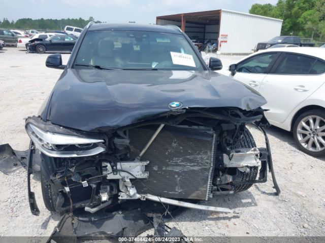 5UXTR7C52KLF29195 BMW X3 Sdrive30i
