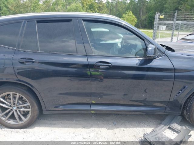 5UXTR7C52KLF29195 BMW X3 Sdrive30i
