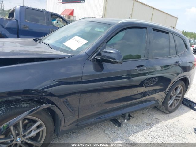 5UXTR7C52KLF29195 BMW X3 Sdrive30i